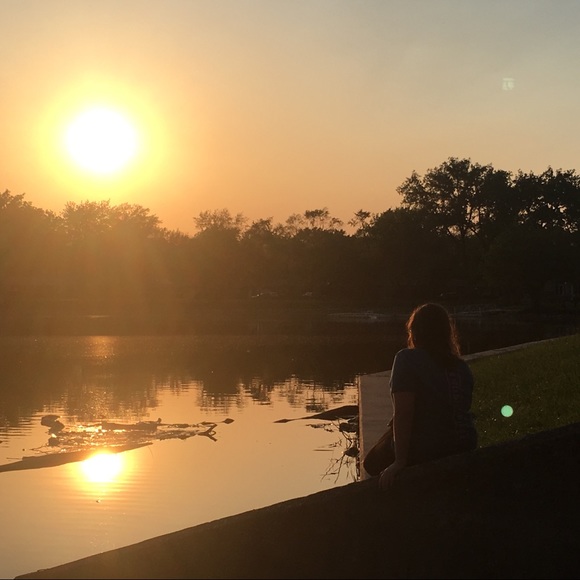 Meet your Posher, Suri - Picture 1 of 1